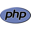 Multiple PHP versions available