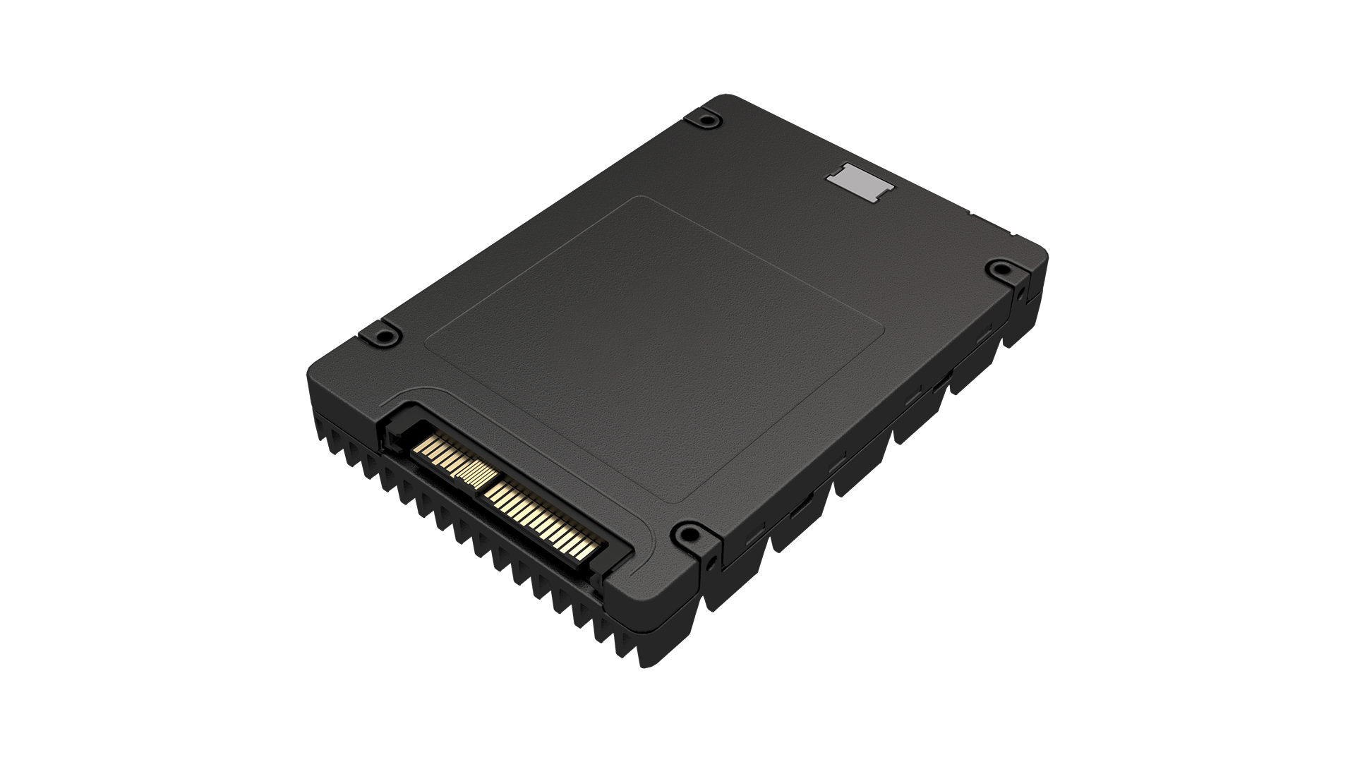 SSD or NVMe drives